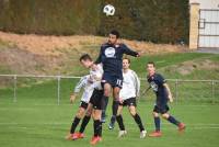 Foot : Saint-Didier/Saint-Just s&#039;oxygène, Saint-Julien-Chapteuil s&#039;étouffe