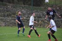 Foot : Saint-Didier/Saint-Just s&#039;oxygène, Saint-Julien-Chapteuil s&#039;étouffe