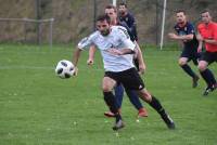 Foot : Saint-Didier/Saint-Just s&#039;oxygène, Saint-Julien-Chapteuil s&#039;étouffe