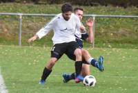 Foot : Saint-Didier/Saint-Just s&#039;oxygène, Saint-Julien-Chapteuil s&#039;étouffe