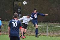 Foot : Saint-Didier/Saint-Just s&#039;oxygène, Saint-Julien-Chapteuil s&#039;étouffe