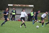 Foot : Saint-Didier/Saint-Just s&#039;oxygène, Saint-Julien-Chapteuil s&#039;étouffe