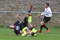 Foot : Saint-Didier/Saint-Just s&#039;oxygène, Saint-Julien-Chapteuil s&#039;étouffe