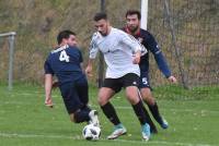 Foot : Saint-Didier/Saint-Just s&#039;oxygène, Saint-Julien-Chapteuil s&#039;étouffe