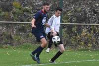 Foot : Saint-Didier/Saint-Just s&#039;oxygène, Saint-Julien-Chapteuil s&#039;étouffe