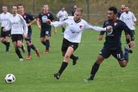 Foot : Saint-Didier/Saint-Just s&#039;oxygène, Saint-Julien-Chapteuil s&#039;étouffe