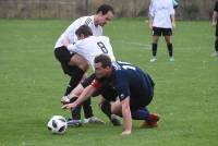 Foot : Saint-Didier/Saint-Just s&#039;oxygène, Saint-Julien-Chapteuil s&#039;étouffe