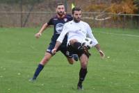 Foot : Saint-Didier/Saint-Just s&#039;oxygène, Saint-Julien-Chapteuil s&#039;étouffe