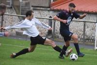 Foot : Saint-Didier/Saint-Just s&#039;oxygène, Saint-Julien-Chapteuil s&#039;étouffe