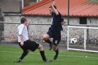 Foot : Saint-Didier/Saint-Just s&#039;oxygène, Saint-Julien-Chapteuil s&#039;étouffe