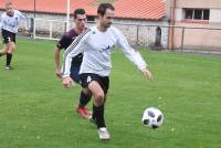 Foot : Saint-Didier/Saint-Just s&#039;oxygène, Saint-Julien-Chapteuil s&#039;étouffe