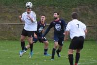 Foot : Saint-Didier/Saint-Just s&#039;oxygène, Saint-Julien-Chapteuil s&#039;étouffe