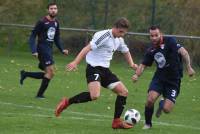 Foot : Saint-Didier/Saint-Just s&#039;oxygène, Saint-Julien-Chapteuil s&#039;étouffe