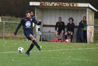 Foot : Saint-Didier/Saint-Just s&#039;oxygène, Saint-Julien-Chapteuil s&#039;étouffe