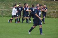 Foot : Saint-Didier/Saint-Just s&#039;oxygène, Saint-Julien-Chapteuil s&#039;étouffe