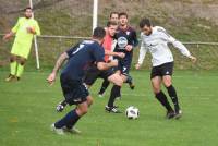 Foot : Saint-Didier/Saint-Just s&#039;oxygène, Saint-Julien-Chapteuil s&#039;étouffe