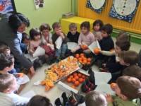 Saint-Pal-de-Mons : le plein de vitamines pour les écoliers