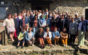 Lors de leur dernière rencontre en septembre