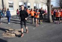 Saint-Maurice-de-Lignon : 300 marcheurs et traileurs entre Loire, Lignon et Ramel