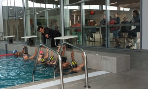 Avant le triathlon ce week-end, succès des Trydays et de l&#039;Animathlon du Tryssingeaux