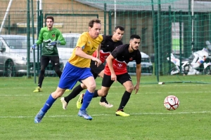 Foot, D2 : Haut-Lignon se repositionne après sa victoire contre Le Pertuis