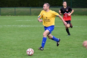 Foot, D2 : Haut-Lignon se repositionne après sa victoire contre Le Pertuis