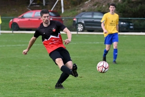 Foot, D2 : Haut-Lignon se repositionne après sa victoire contre Le Pertuis