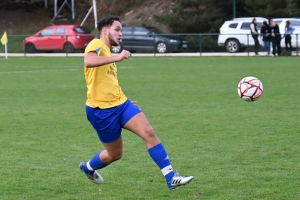 Foot, D2 : Haut-Lignon se repositionne après sa victoire contre Le Pertuis