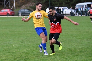 Foot, D2 : Haut-Lignon se repositionne après sa victoire contre Le Pertuis