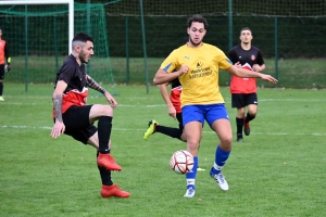 Foot, D2 : Haut-Lignon se repositionne après sa victoire contre Le Pertuis