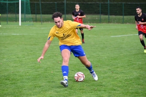 Foot, D2 : Haut-Lignon se repositionne après sa victoire contre Le Pertuis