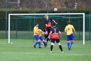 Foot, D2 : Haut-Lignon se repositionne après sa victoire contre Le Pertuis