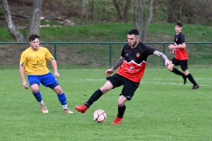 Foot, D2 : Haut-Lignon se repositionne après sa victoire contre Le Pertuis