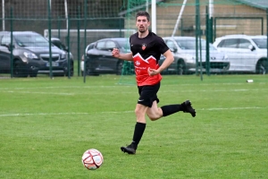 Foot, D2 : Haut-Lignon se repositionne après sa victoire contre Le Pertuis