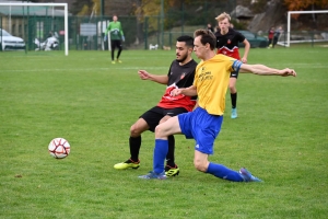 Foot, D2 : Haut-Lignon se repositionne après sa victoire contre Le Pertuis