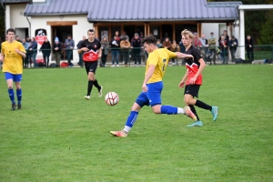 Foot, D2 : Haut-Lignon se repositionne après sa victoire contre Le Pertuis