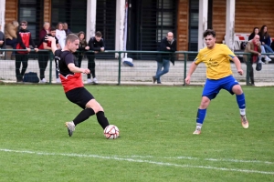 Foot, D2 : Haut-Lignon se repositionne après sa victoire contre Le Pertuis