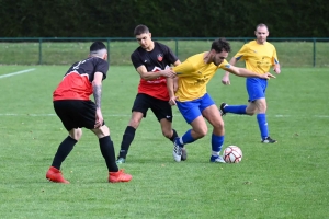 Foot, D2 : Haut-Lignon se repositionne après sa victoire contre Le Pertuis