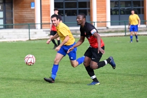 Foot, D2 : Haut-Lignon se repositionne après sa victoire contre Le Pertuis