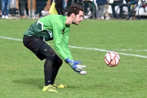 Foot, D2 : Haut-Lignon se repositionne après sa victoire contre Le Pertuis