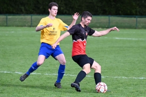 Foot, D2 : Haut-Lignon se repositionne après sa victoire contre Le Pertuis