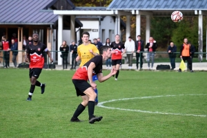 Foot, D2 : Haut-Lignon se repositionne après sa victoire contre Le Pertuis