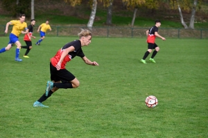 Foot, D2 : Haut-Lignon se repositionne après sa victoire contre Le Pertuis