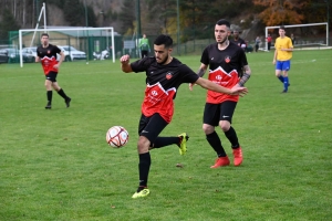 Foot, D2 : Haut-Lignon se repositionne après sa victoire contre Le Pertuis