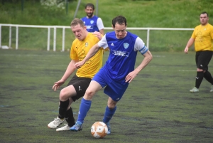 Foot, D2 : Le Pertuis sort vainqueur d&#039;un match fou à Saint-Pal-de-Mons