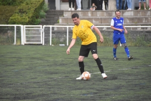 Foot, D2 : Le Pertuis sort vainqueur d&#039;un match fou à Saint-Pal-de-Mons