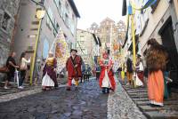 Roi de l&#039;oiseau : c&#039;est parti pour quatre jours de fête au Puy-en-Velay