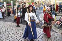 Roi de l&#039;oiseau : c&#039;est parti pour quatre jours de fête au Puy-en-Velay