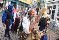 Roi de l&#039;oiseau : c&#039;est parti pour quatre jours de fête au Puy-en-Velay