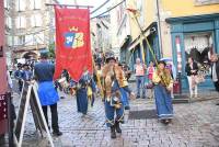 Roi de l&#039;oiseau : c&#039;est parti pour quatre jours de fête au Puy-en-Velay